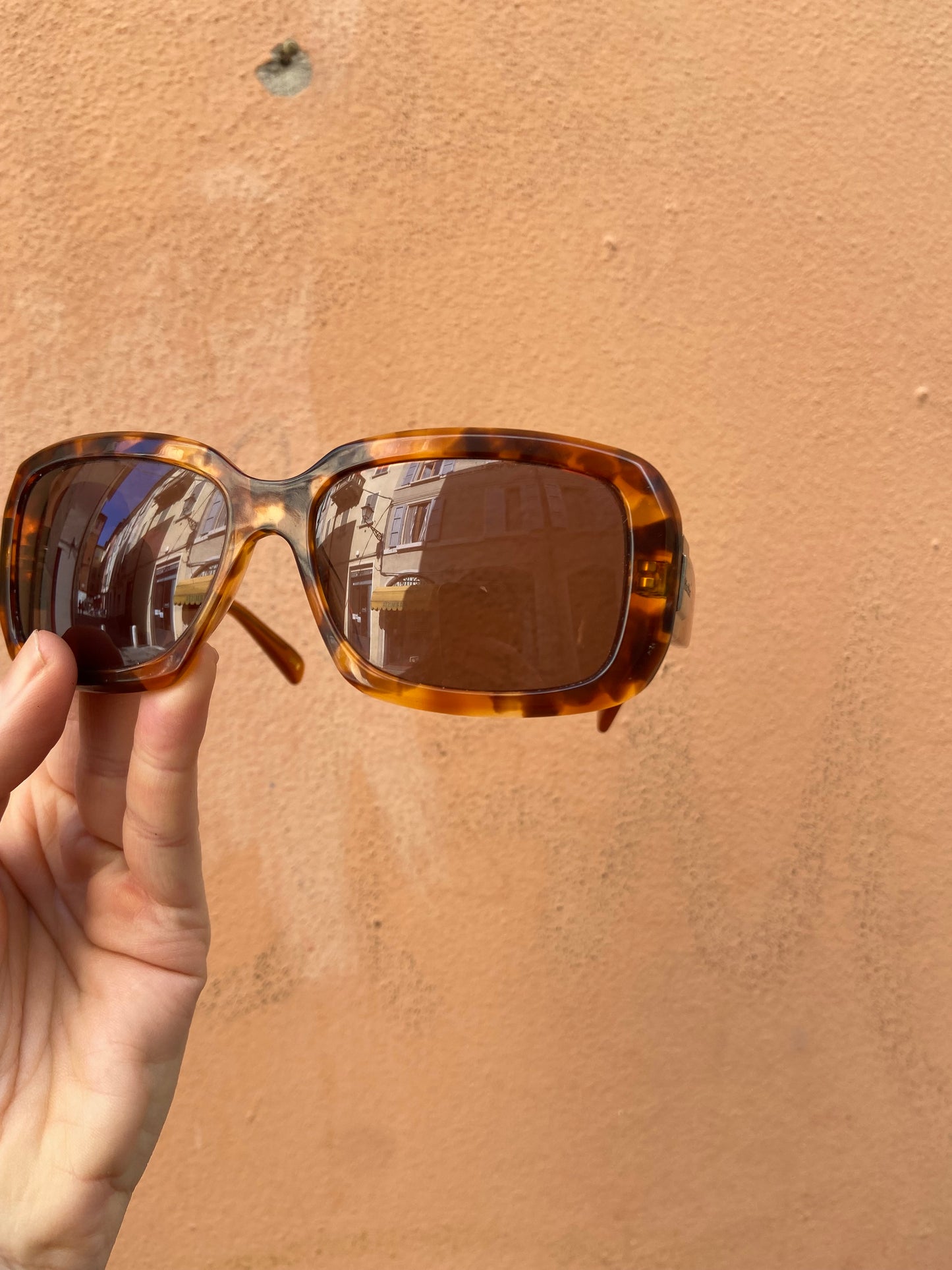 Sun glasses MaxMara vintage