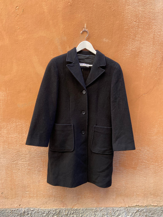 Cappotto new penny vintage