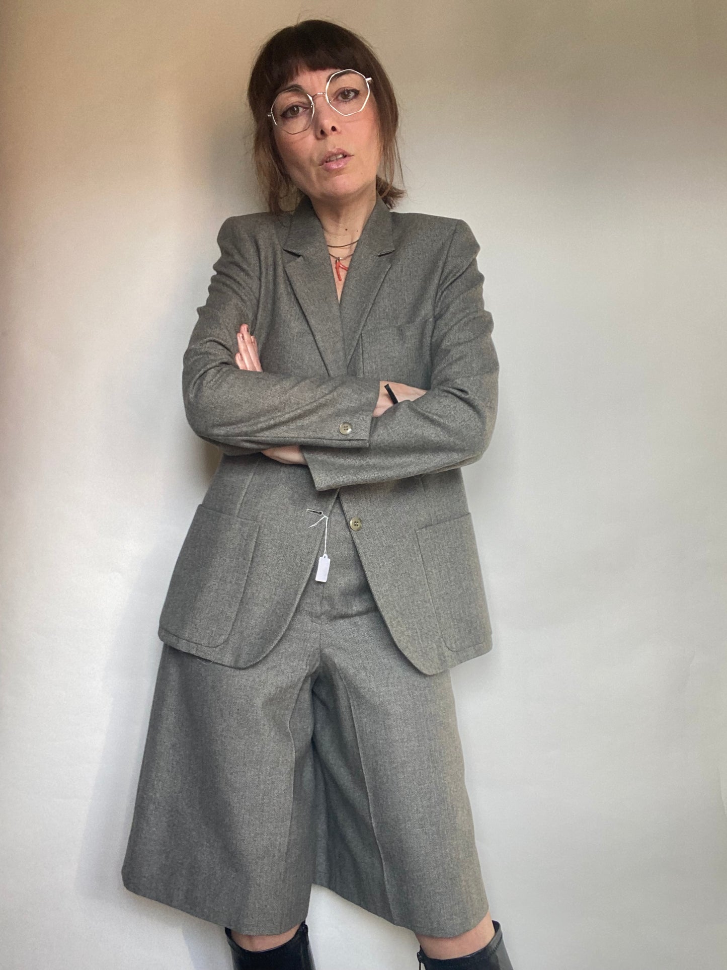 Completo cacharel vintage