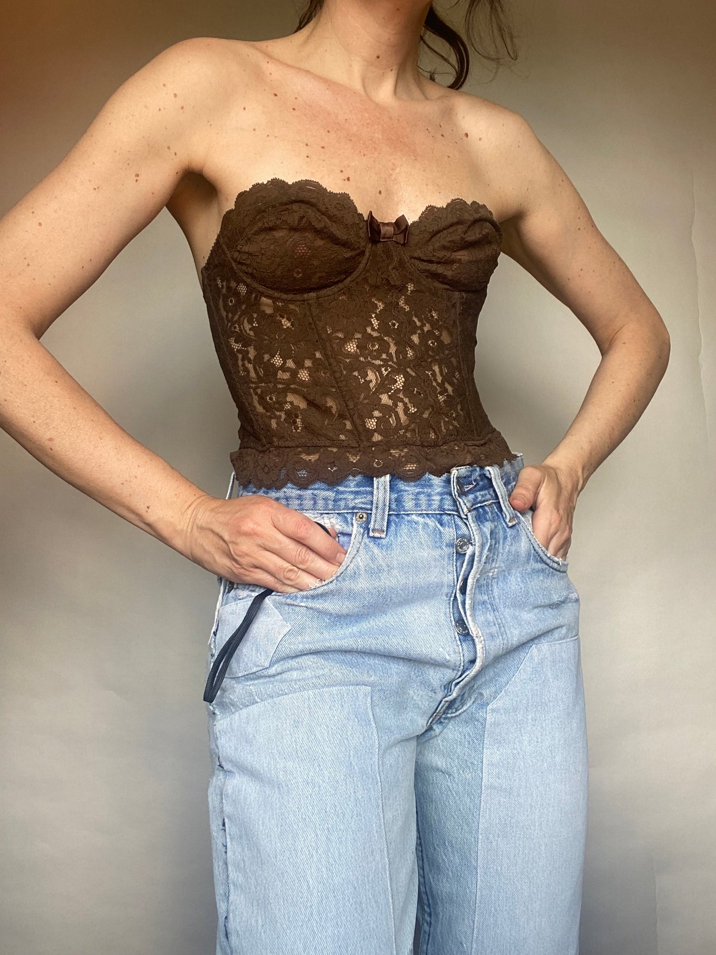 Corsetto LaPerla