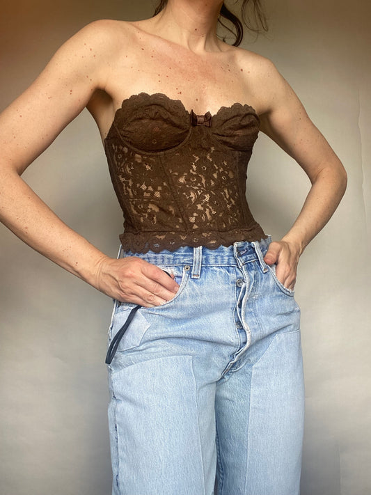 Corsetto LaPerla