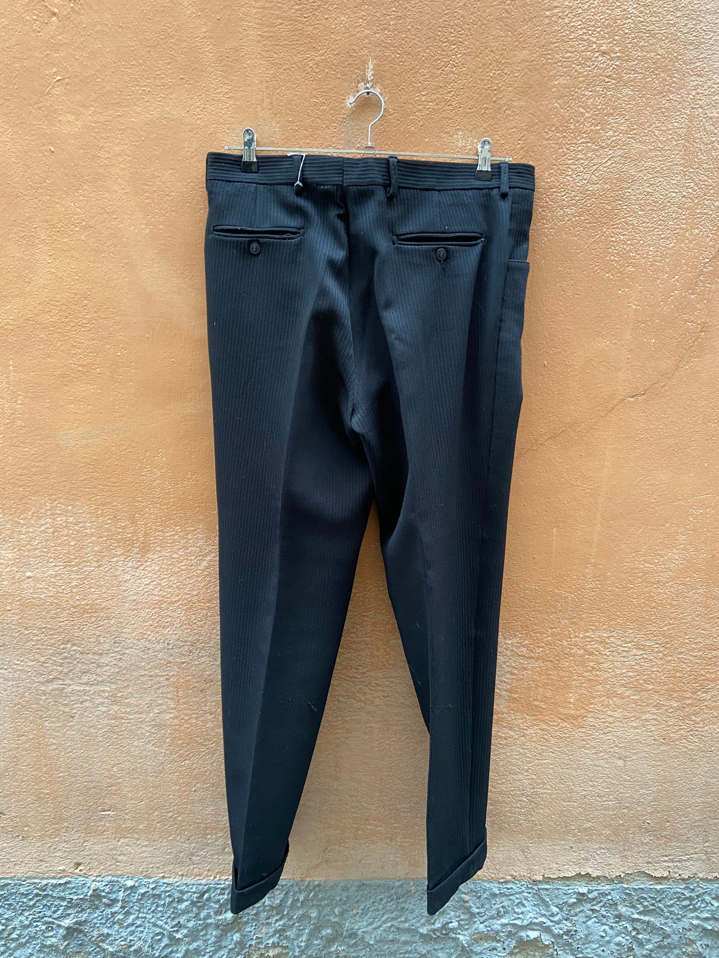 Completo uomo gilet +pantalone