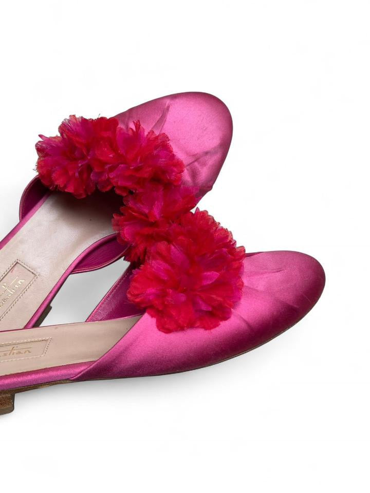 Mules Sebastian vintage