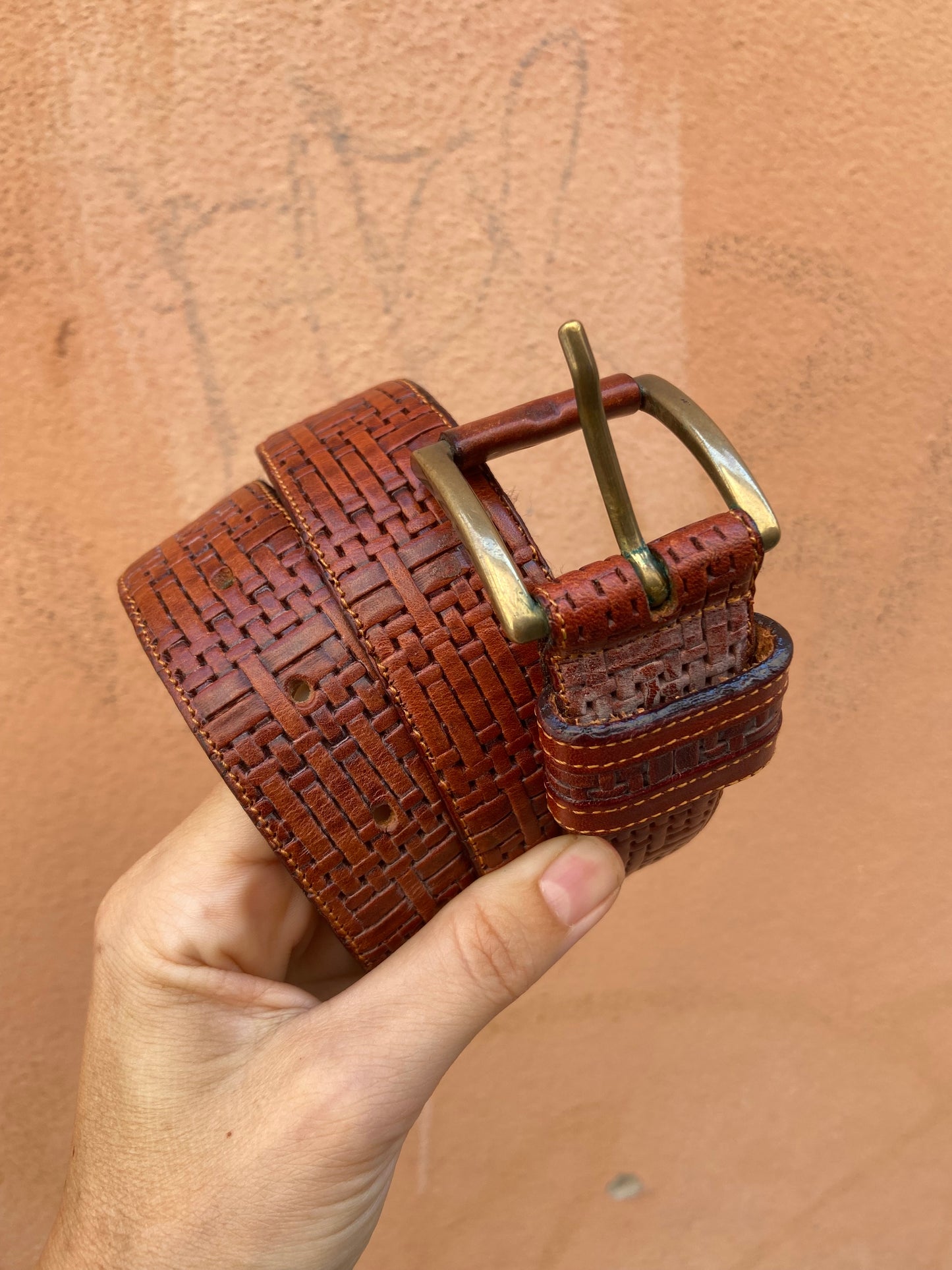 Cintura vintage