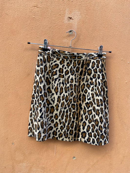 Mini animalier y2k