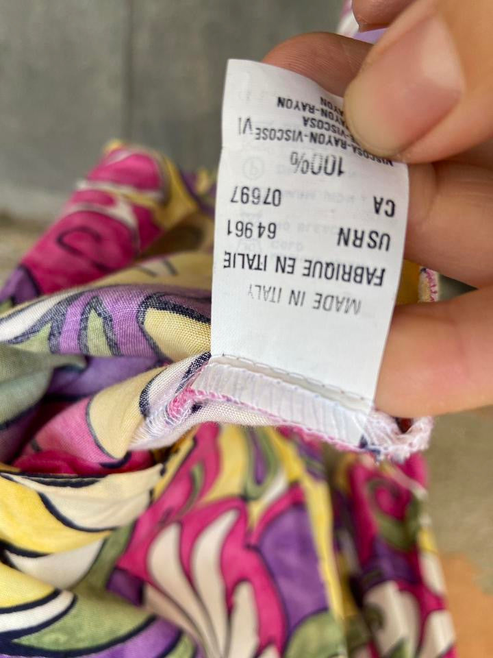 Abito Benetton