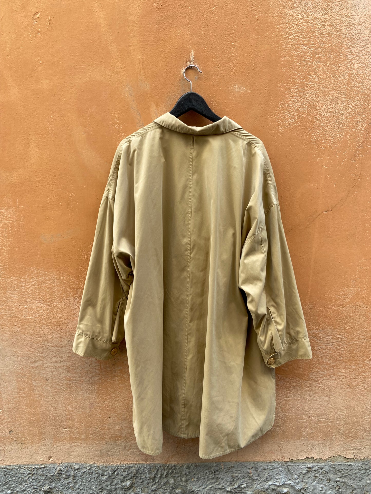 Spolverino crema gruppo Maxmara