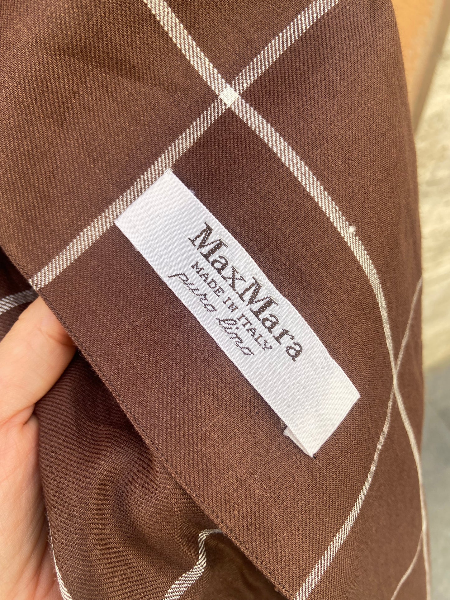 Blazer Maxmara