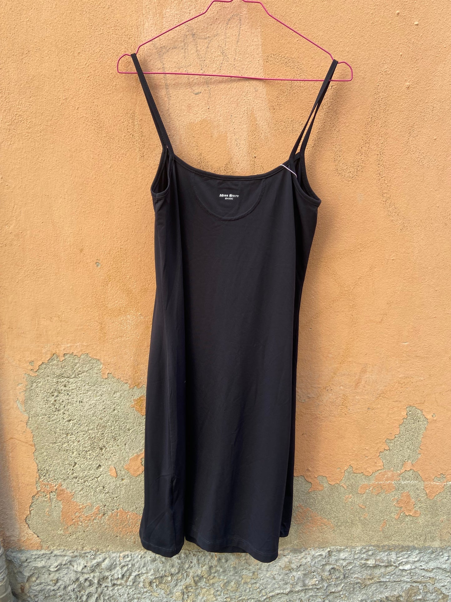 Slip dress Miss Sixty y2k
