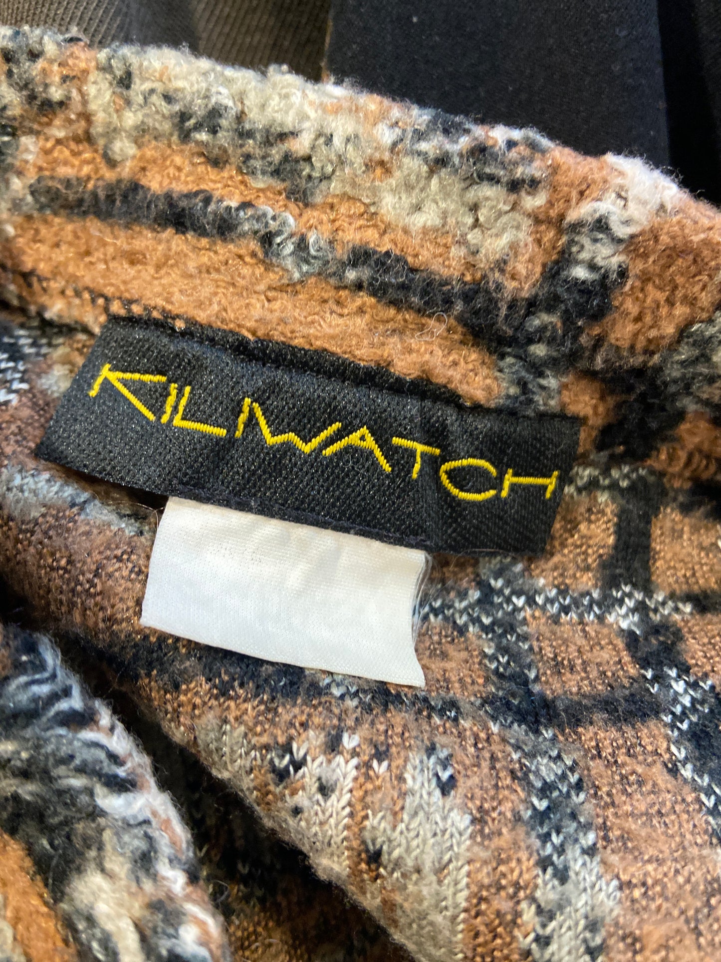 Gonna Lunga Y2K Kiliwatch