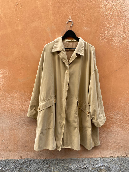 Spolverino crema gruppo Maxmara