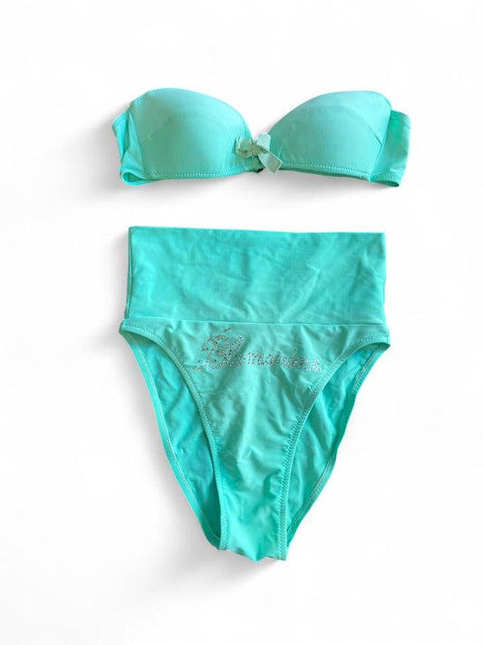 Bikini menta