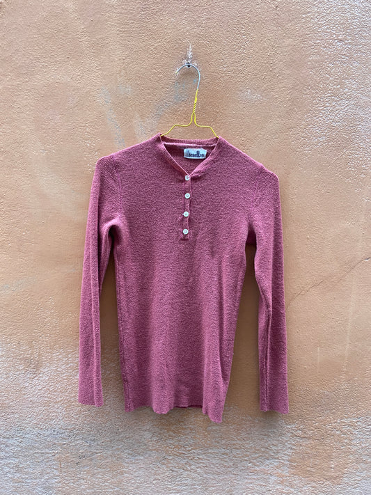 Serafino Benetton vintage