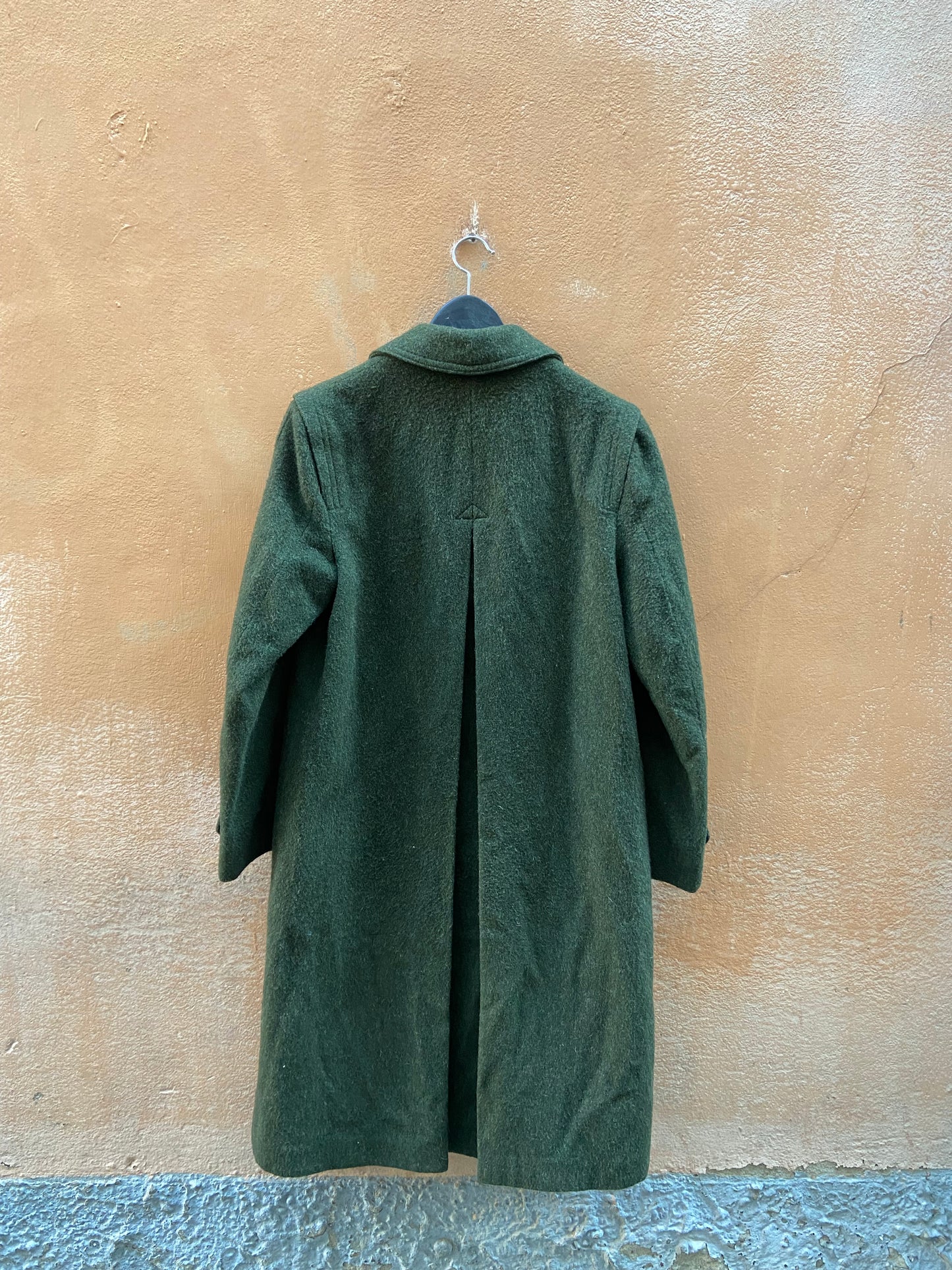 Loden classico vintage