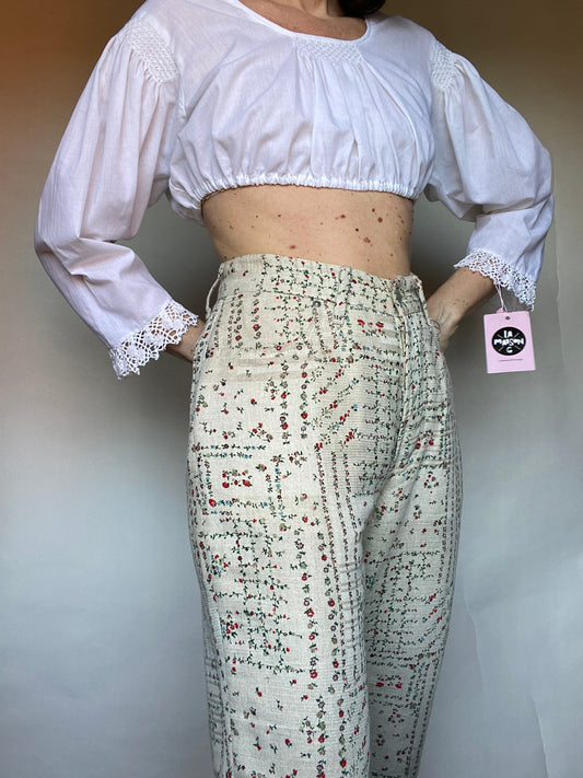 Chipie pantalone vintage