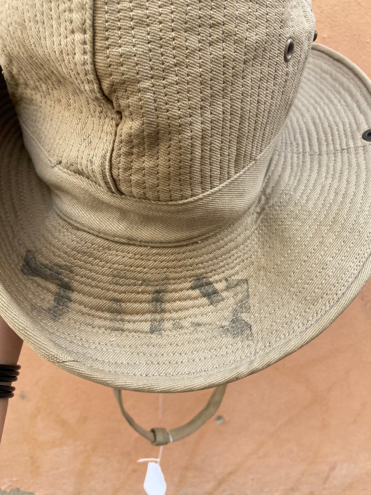 Cappello esercito