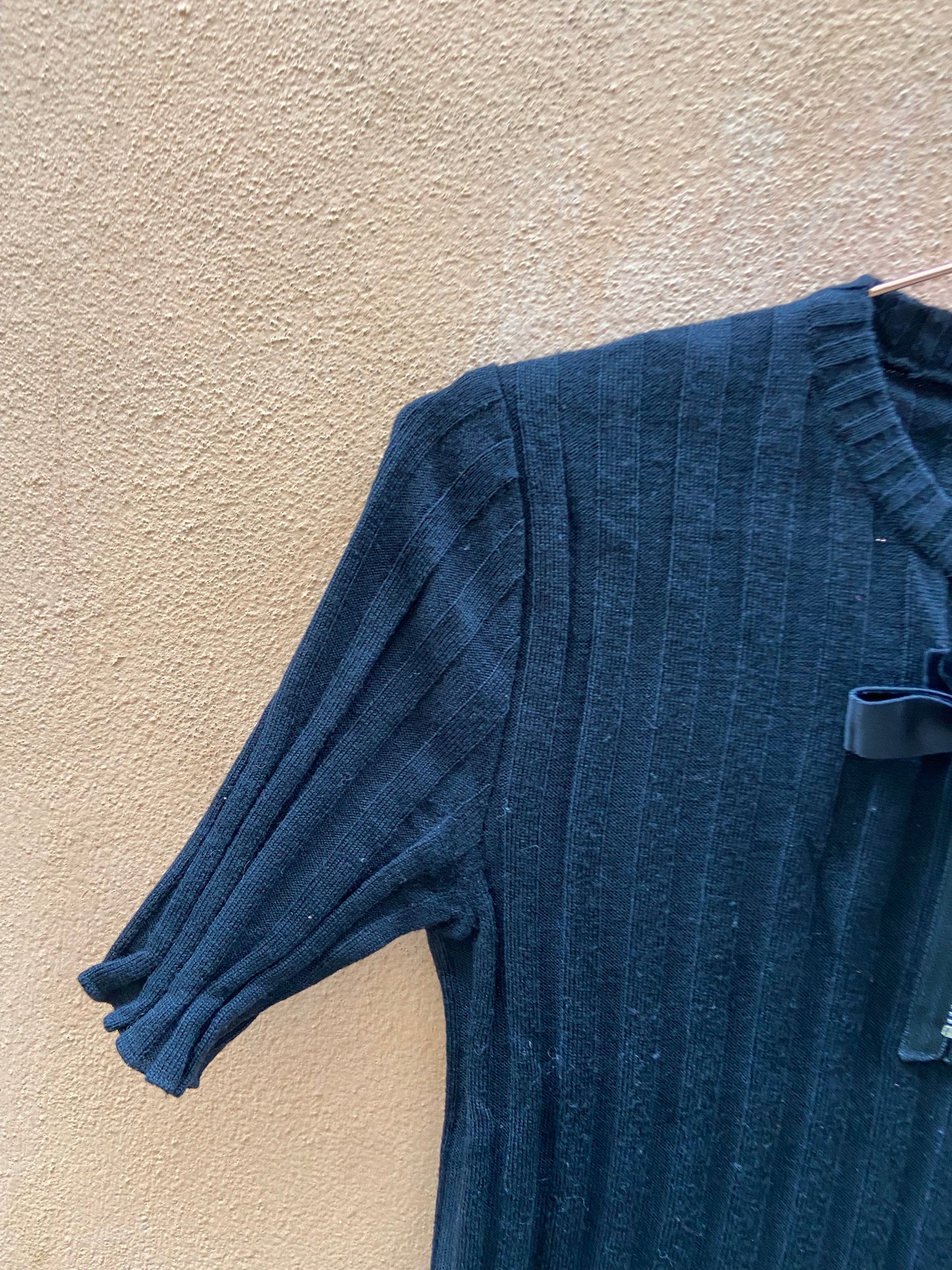 Blumarine top in lana