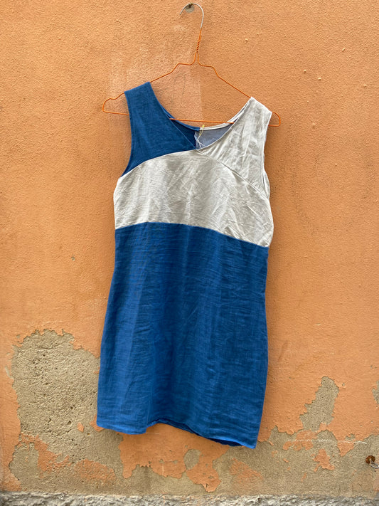 Mini dress lino