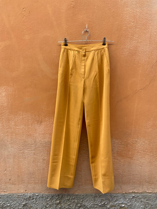 Pantalone Les Copains vintage