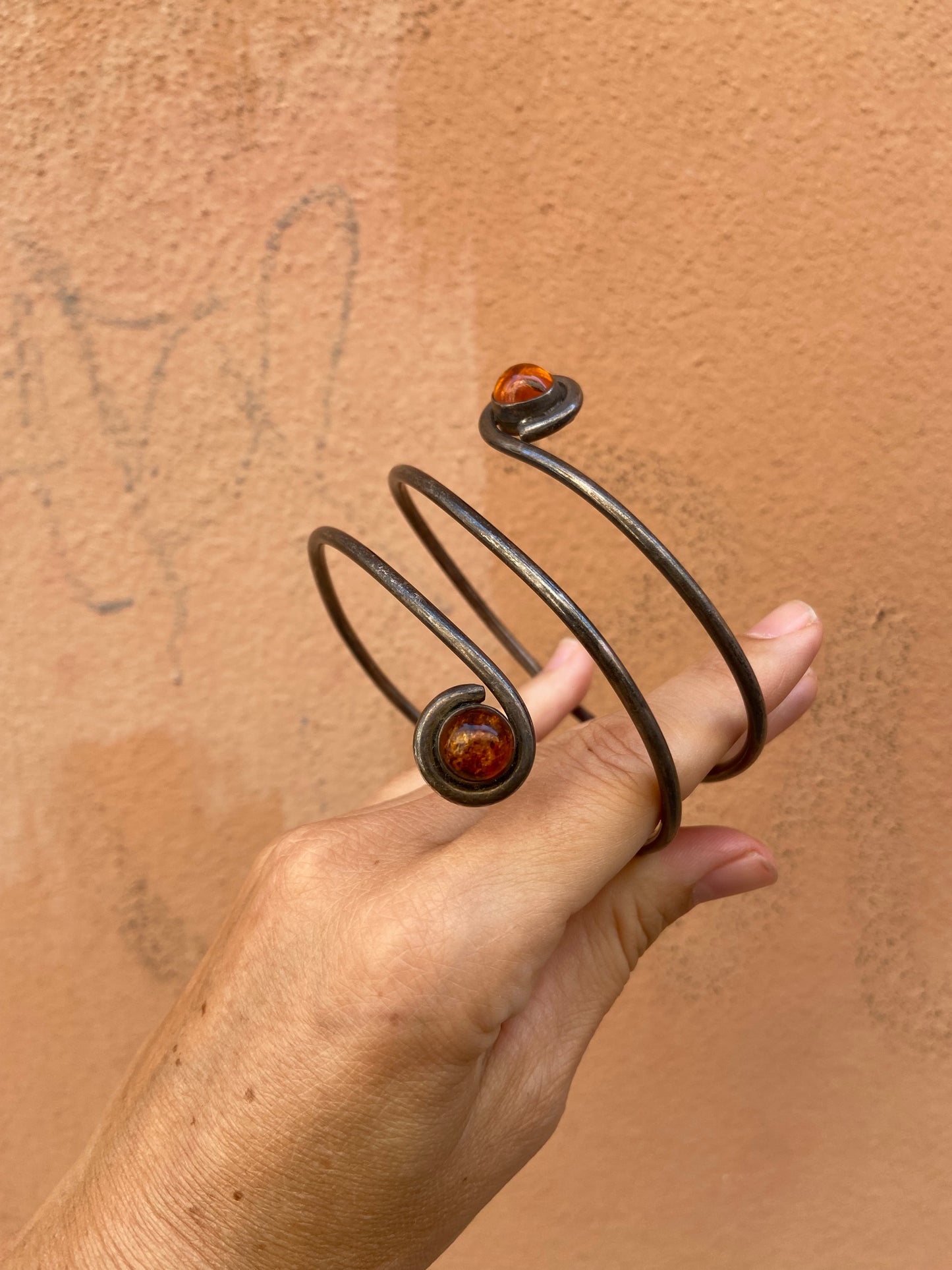 Bracciale schiava
