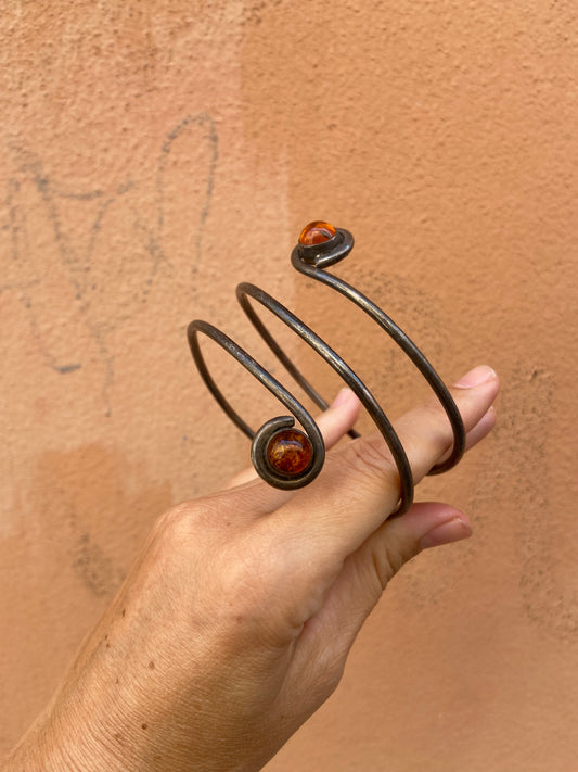 Bracciale schiava