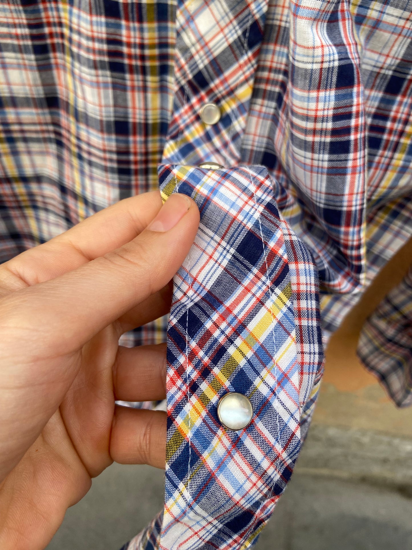 Camicia Gianni