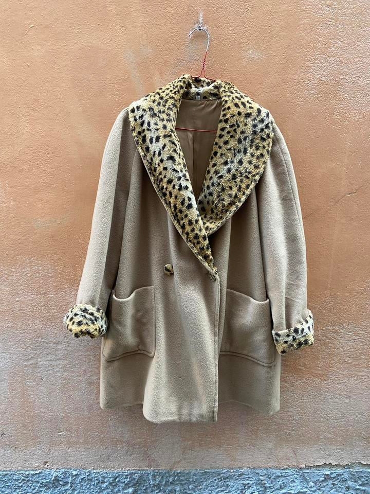Loro Piana cappotto
