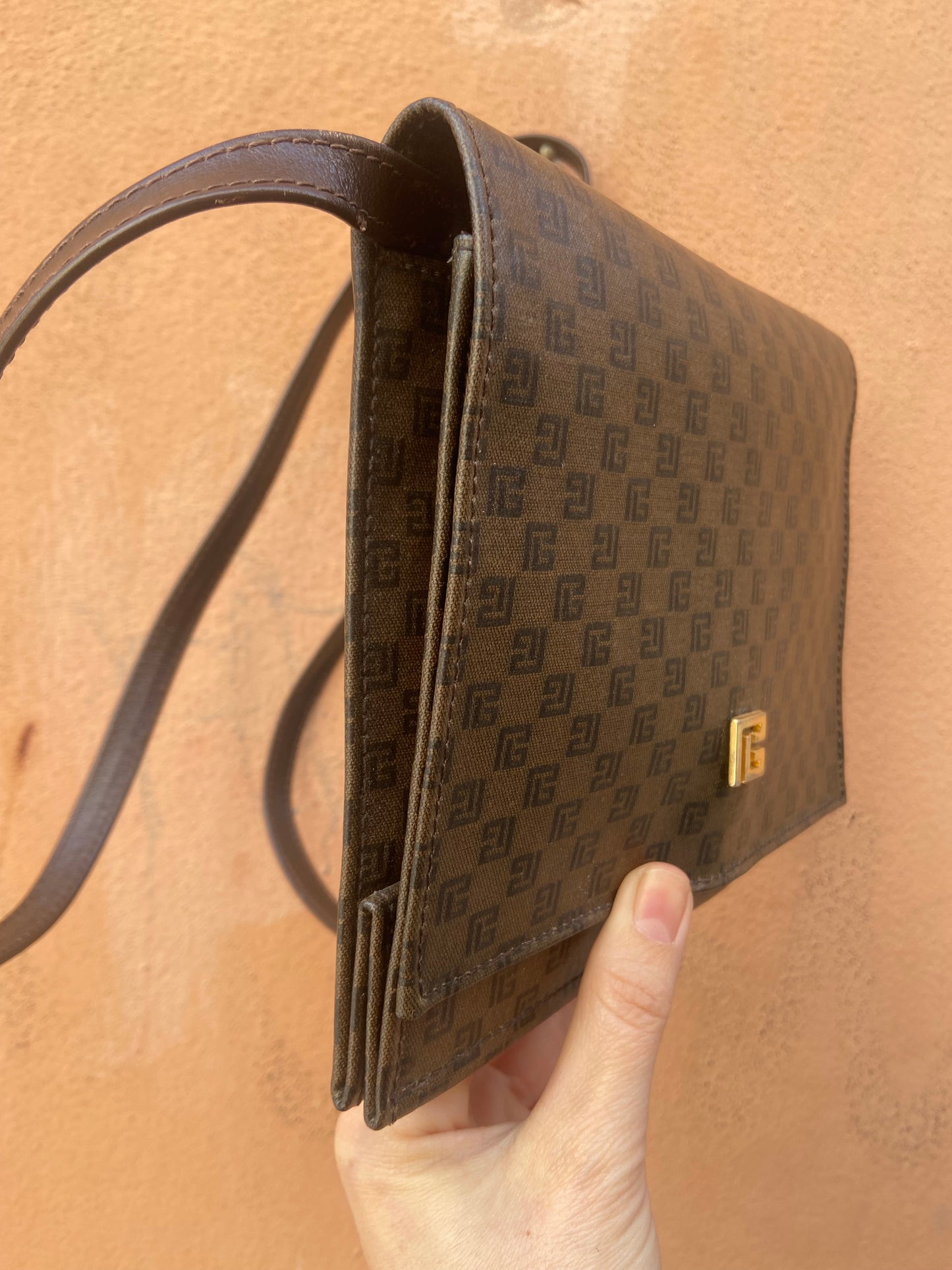 Pochette Balmain