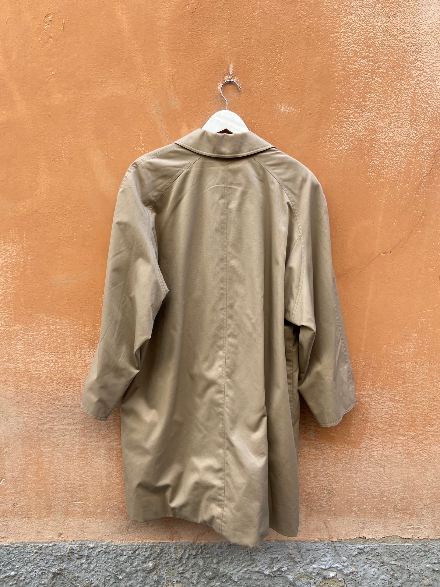 Trench Acquascutum unisex