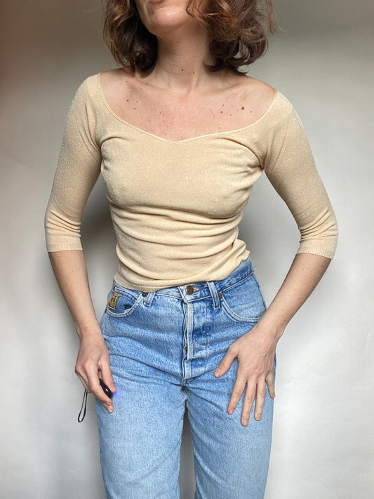 Maglia 3/4 Twinset