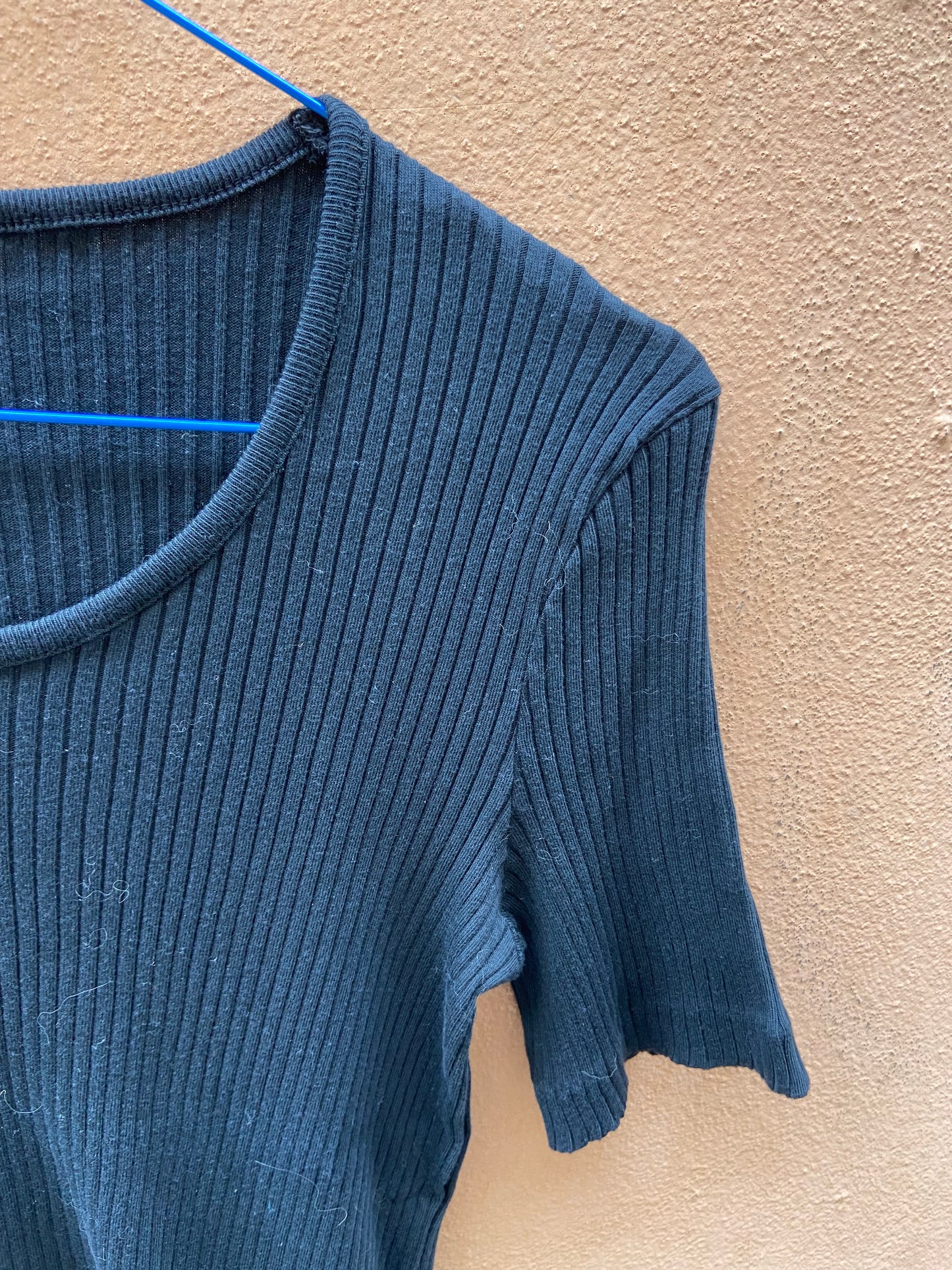 Benetton t-shirt a coste