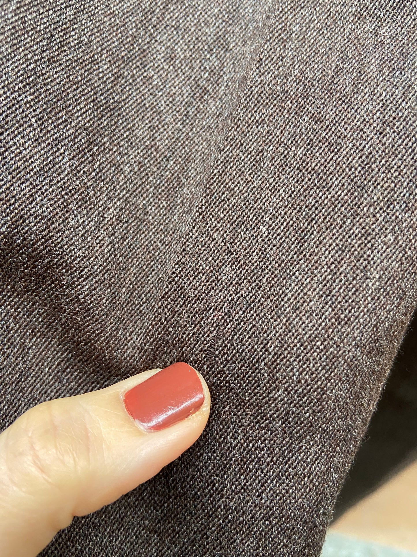 Pantalone Max&co Vintage