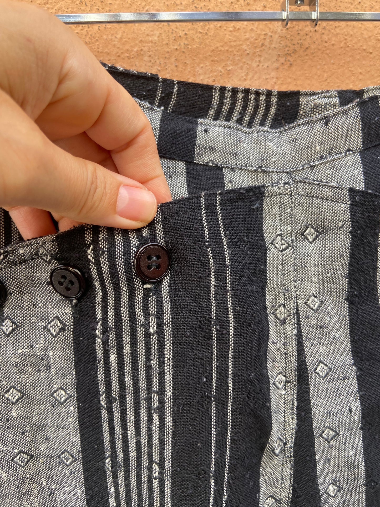 Pantalone Capri vintage