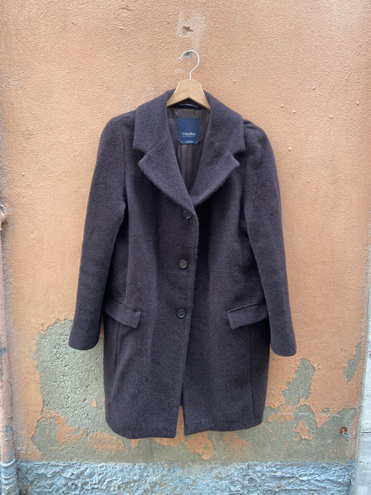 Cappotto Maxmara studio