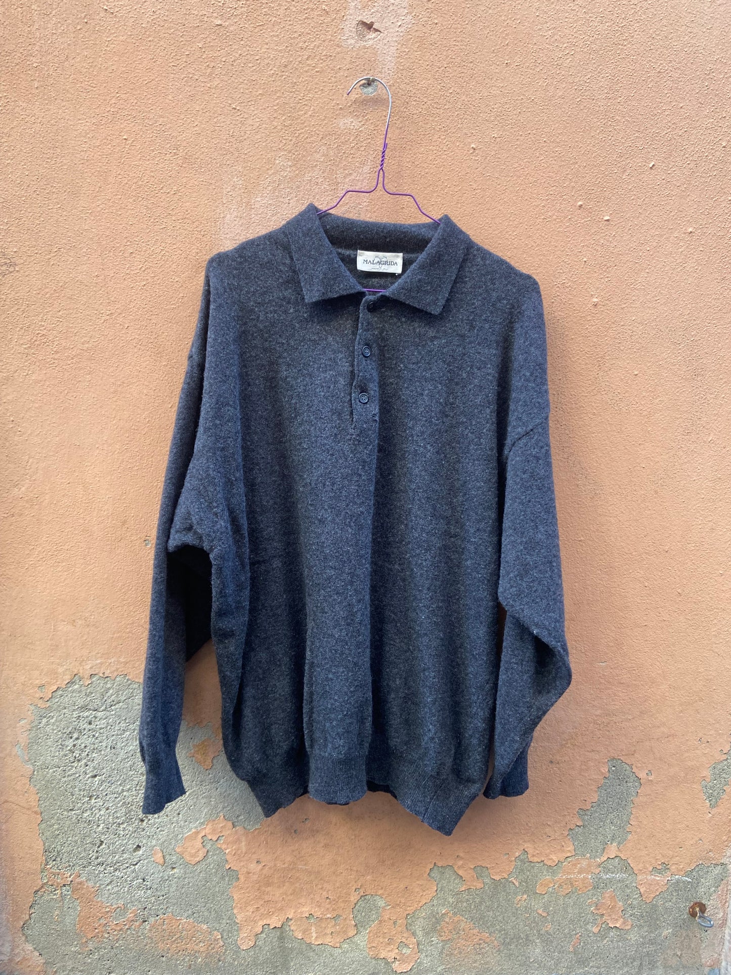 Maglione polo