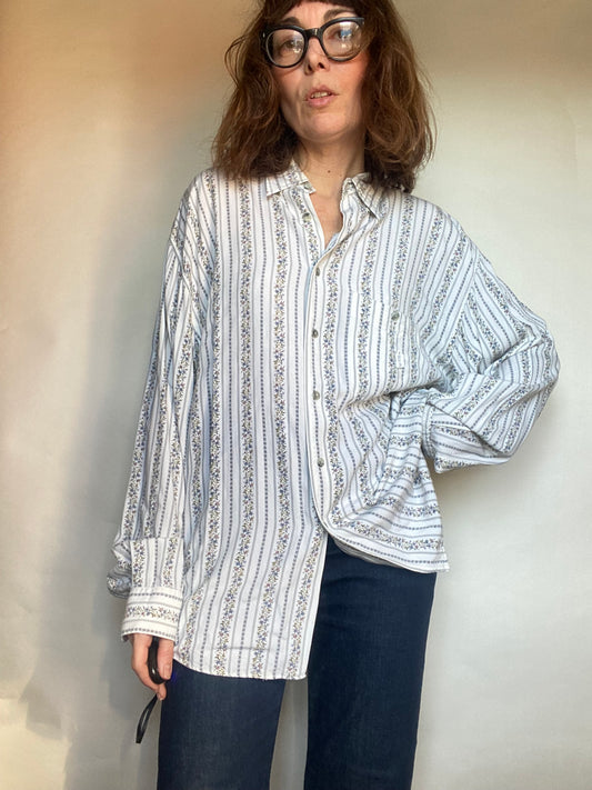Camicia 90s Giada