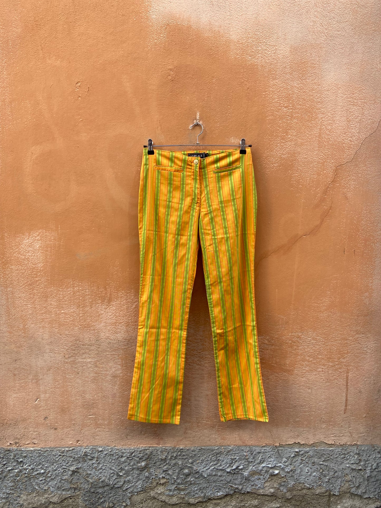 Pantalone Versace
