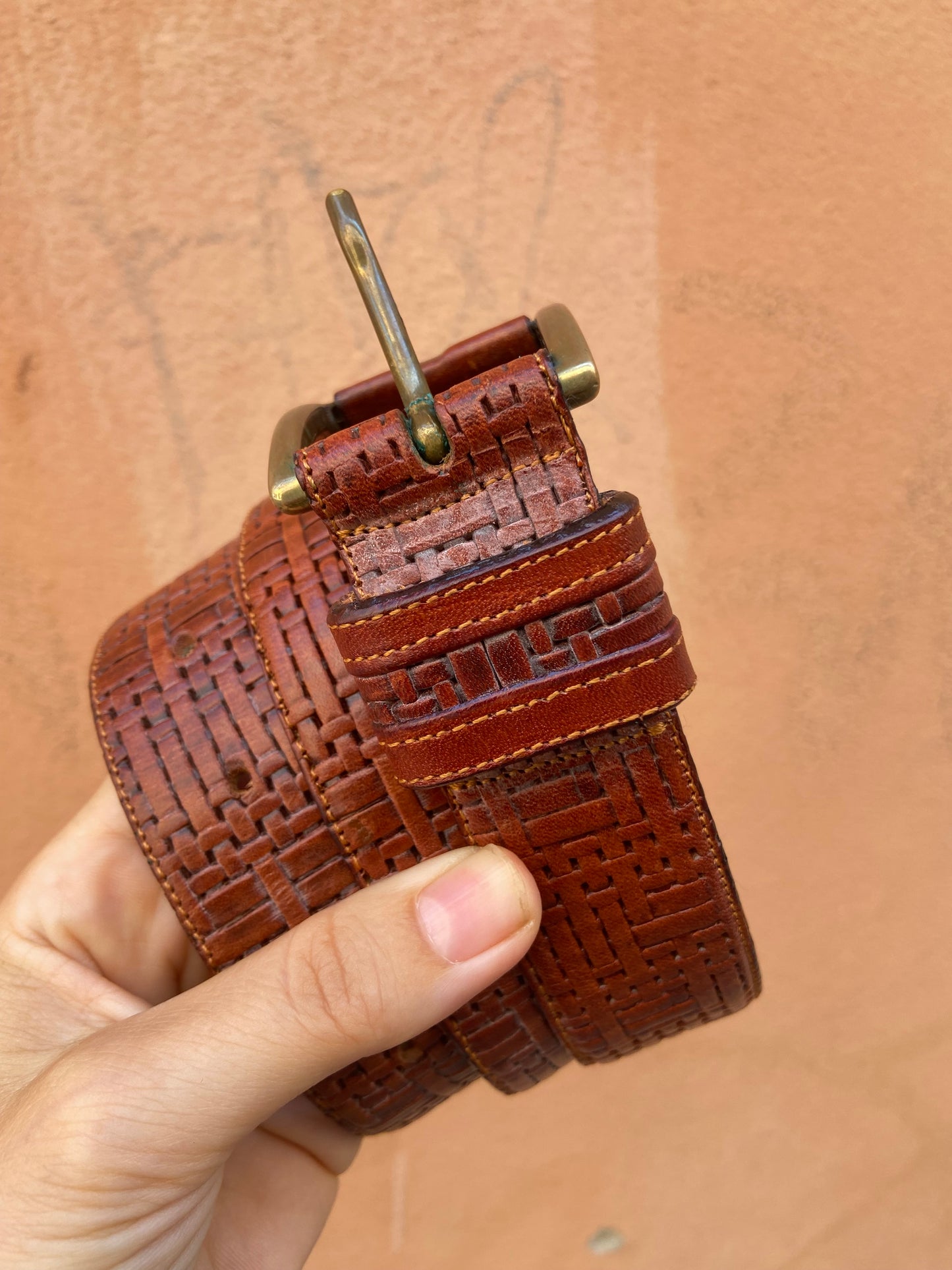 Cintura vintage