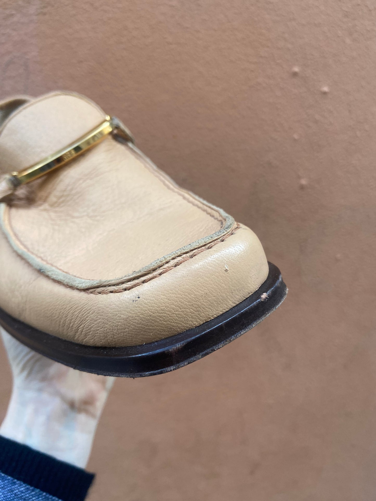 Mocassino Cesare paciotti