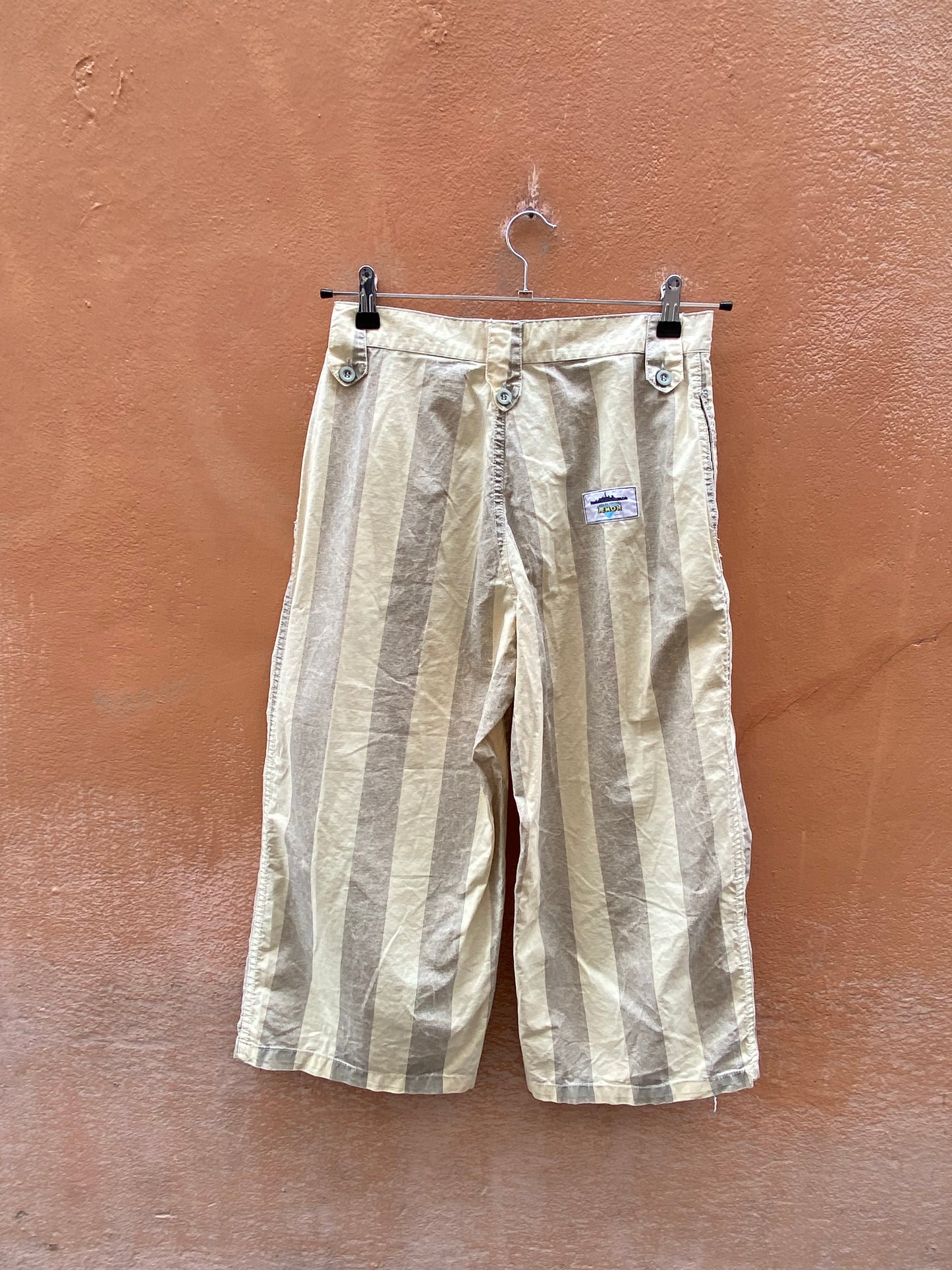 Pantalone skipper 90s