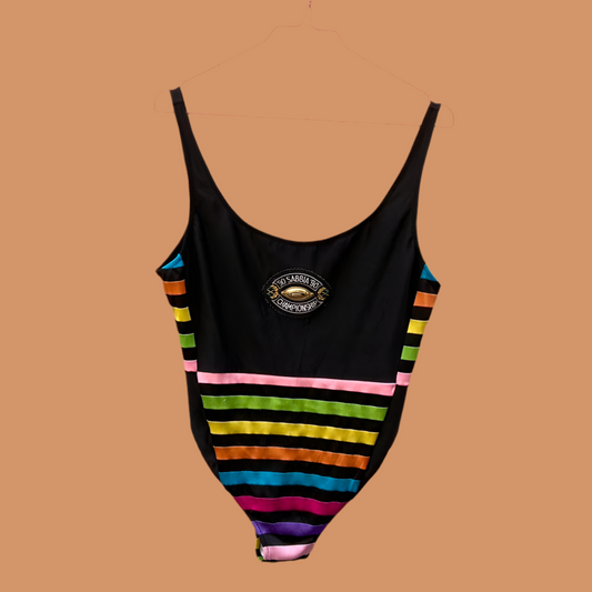 Costume intero Sabbia
