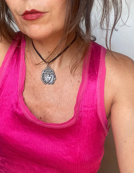 Collana Jim Morrison