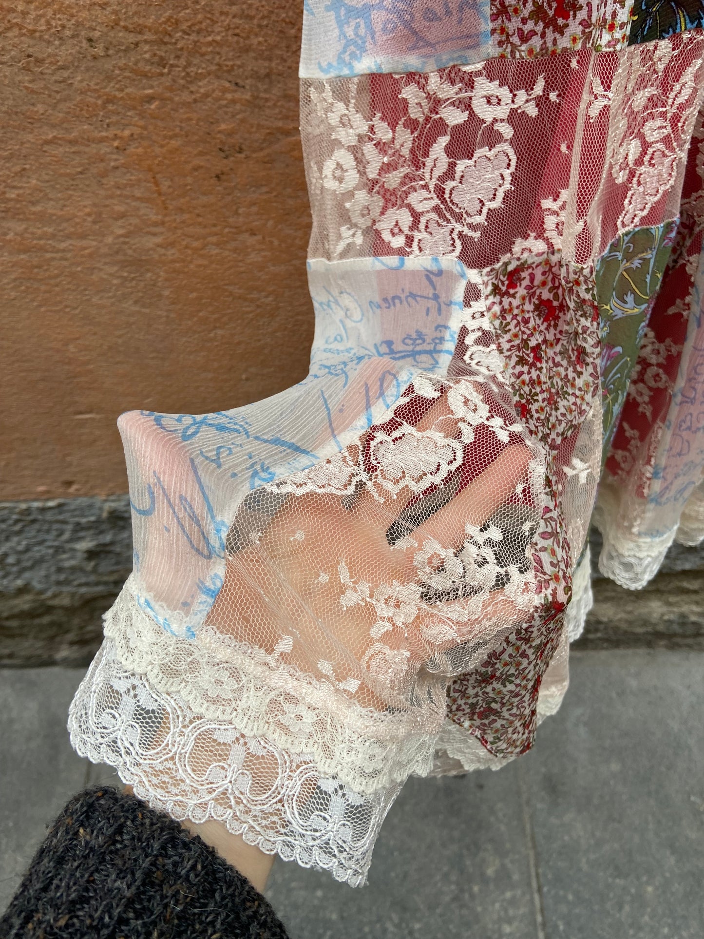 Slip dress Scee by Twinset y2k