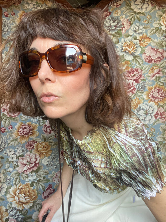 Sun glasses MaxMara vintage