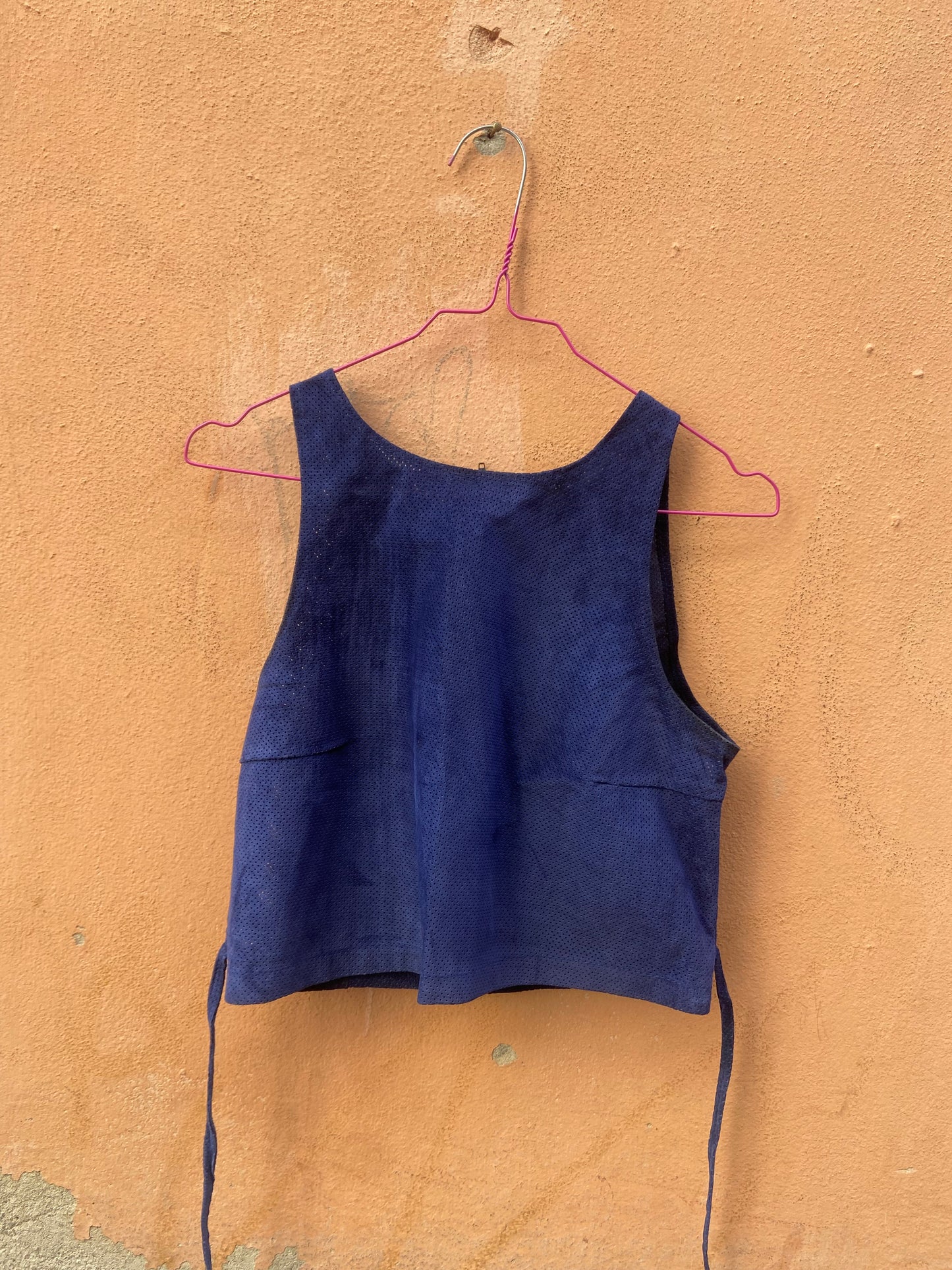 Completo scamosciato KOOKAY