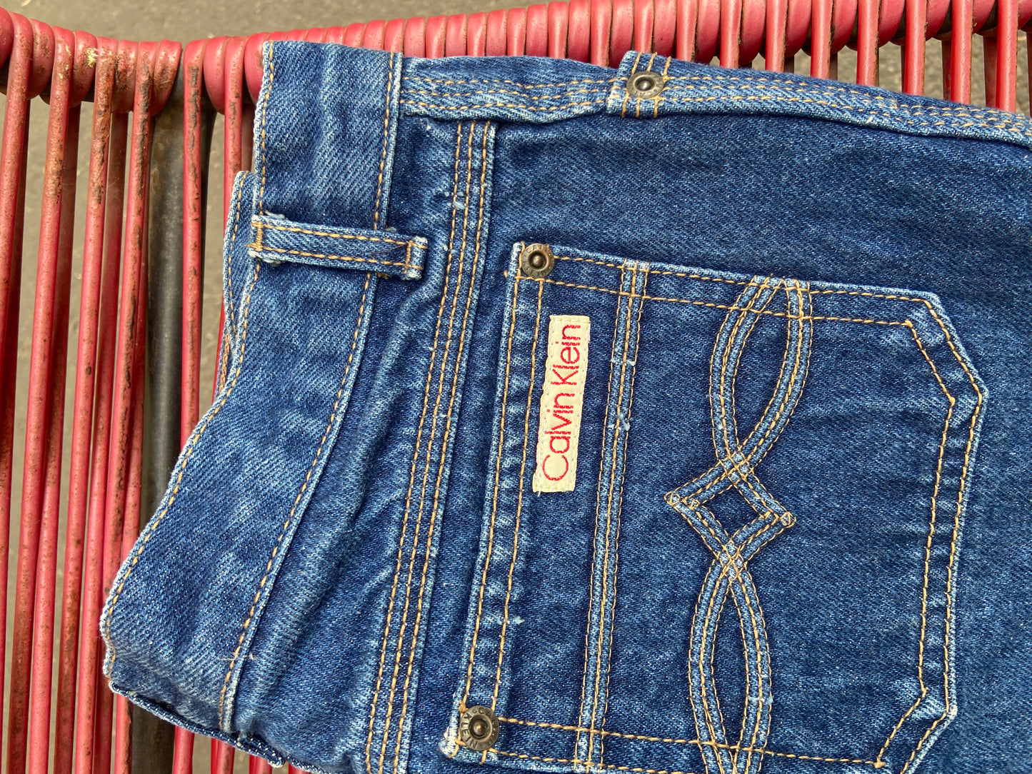 Shorts CK