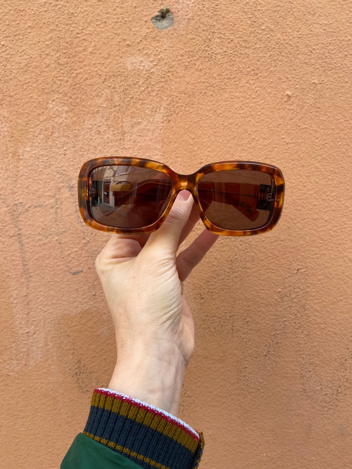 Sun glasses MaxMara vintage