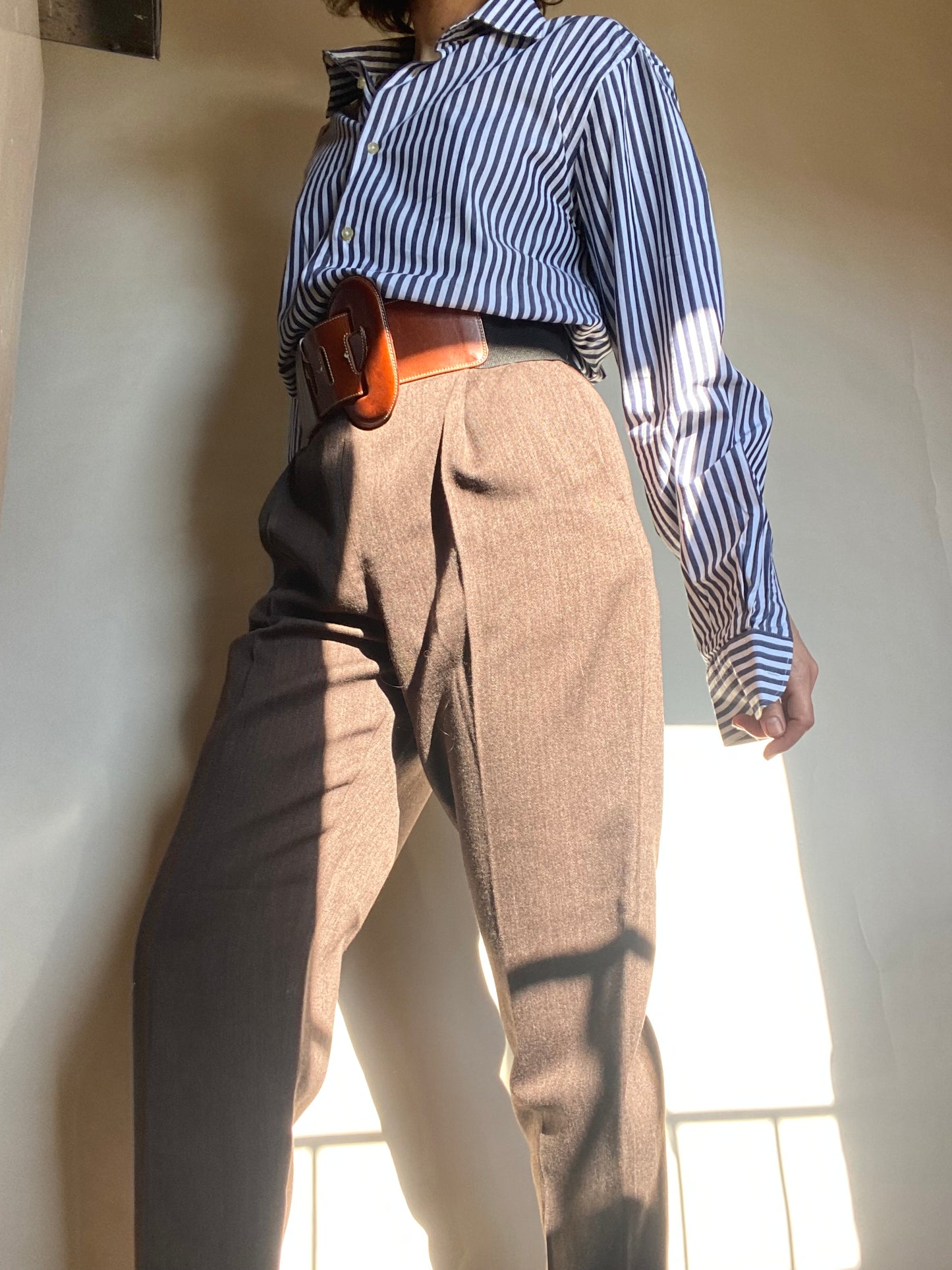 Pantalone Max&co Vintage