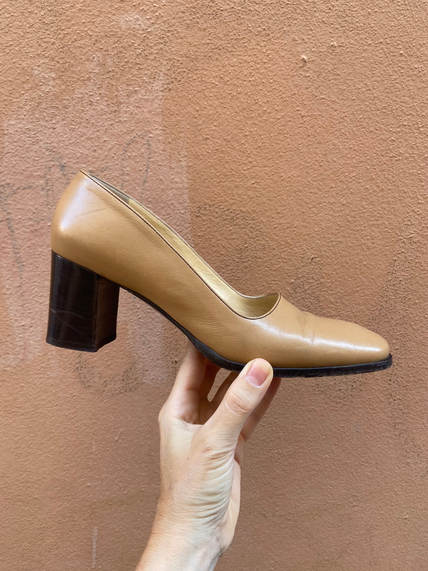 Max Mara tacco