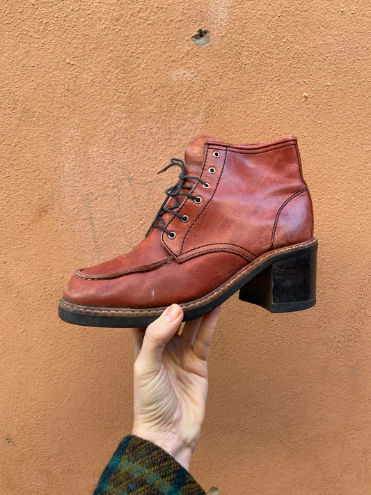 Stringate anni 70